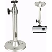 Tutoy 360 Grado Universal Pared Techo LCD Dlp Mini Proyector Soporte Montaje Soporte